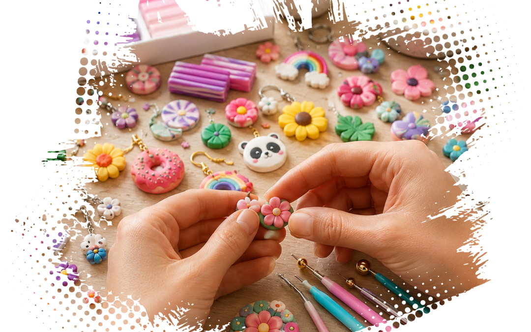 Fimo Mania