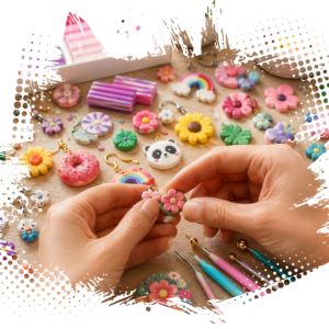 Atelier - Fimo Mania